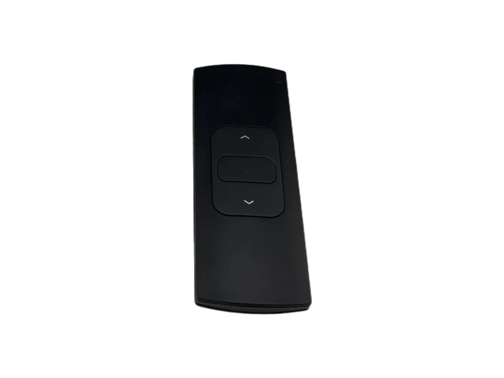 1-Kanal Handsender (Coulisse CM-11)