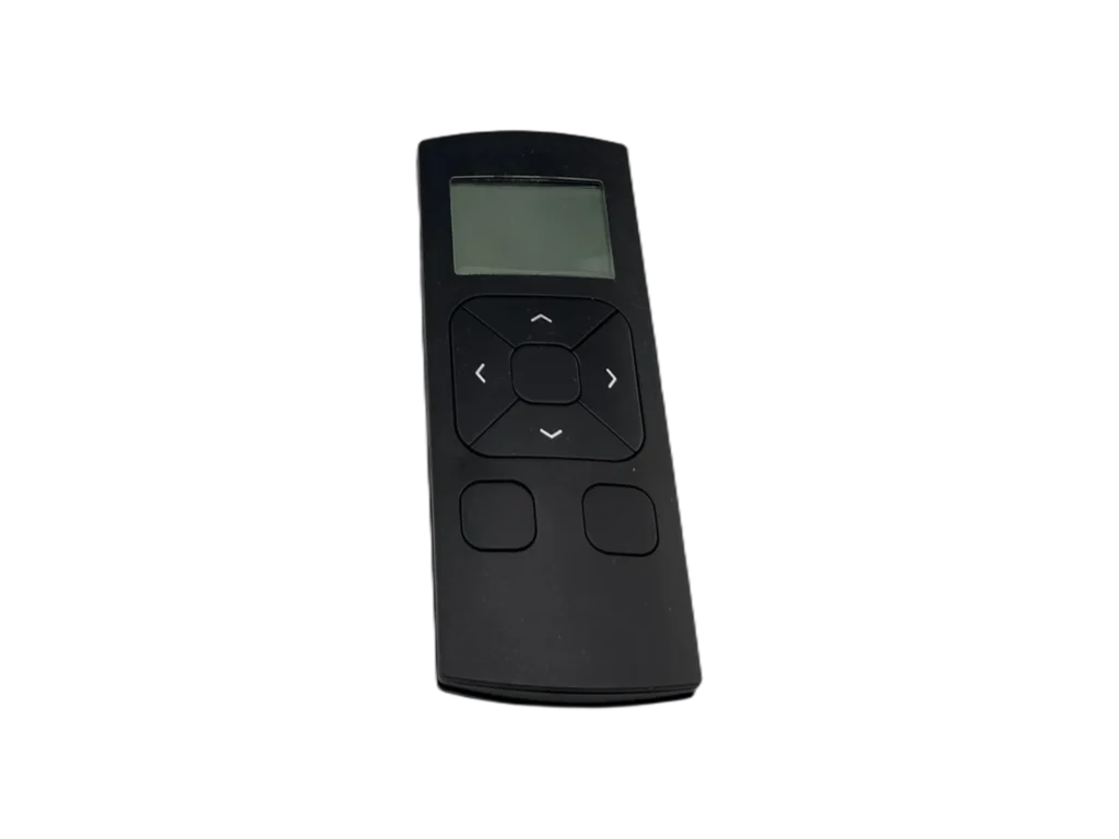 15-Kanal Handsender (Coulisse CM-13)