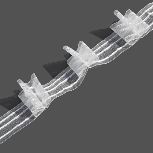 G19 – Transparent, 5 cm (250%)