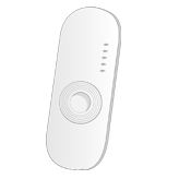 5-Kanal Handsender