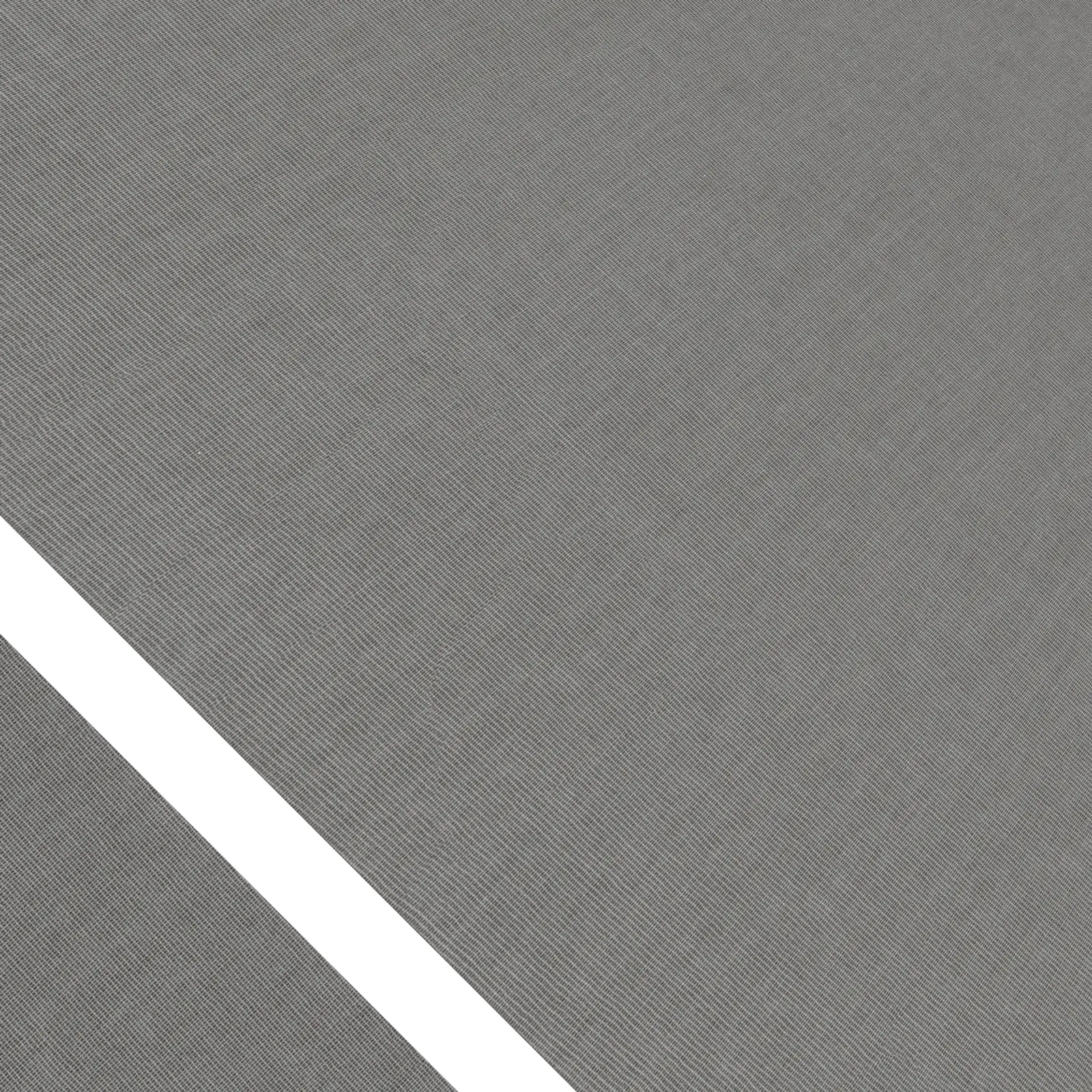 Rollo Grau | halbtransparent