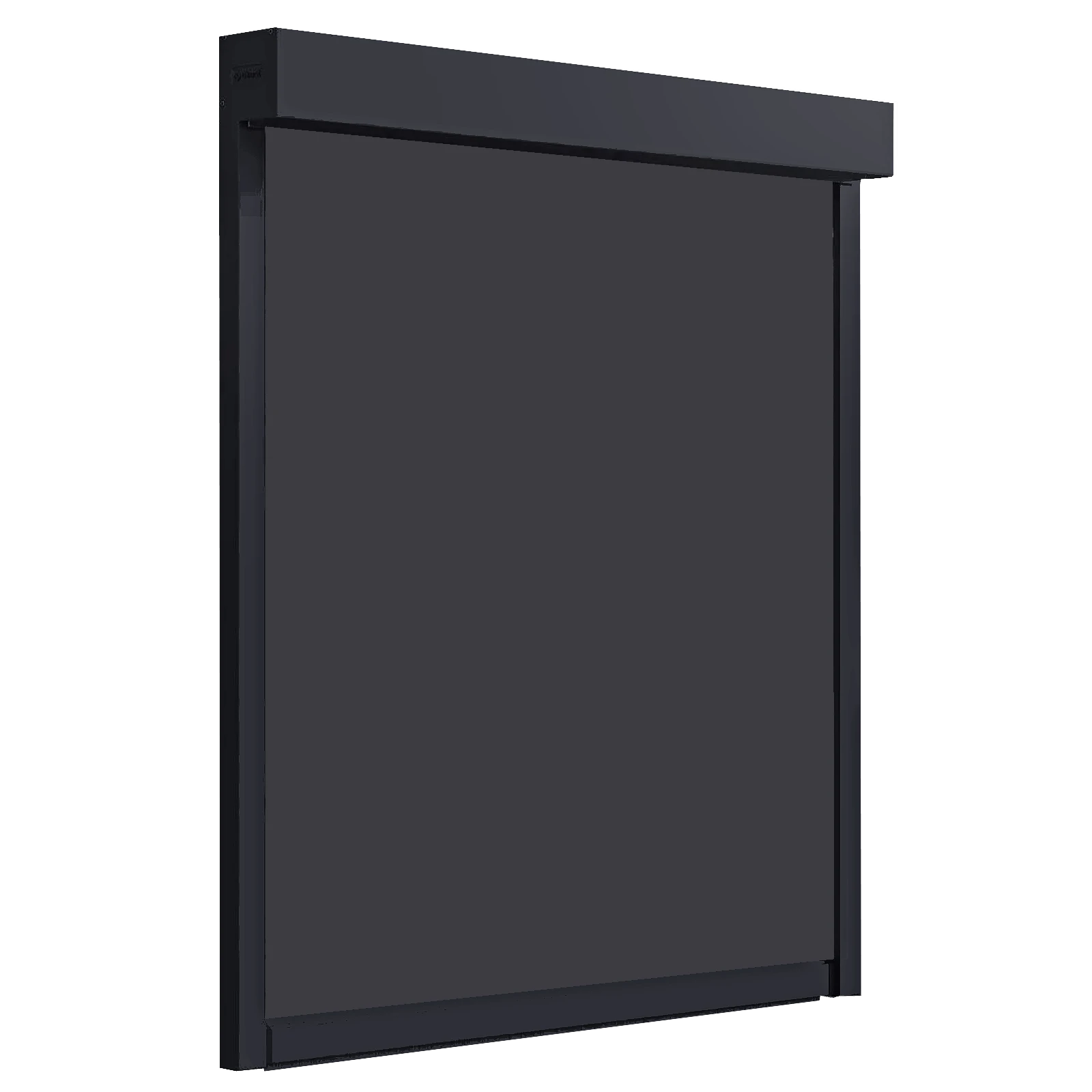 Aussenrollo Screen | Hema® Serge 600 BO LUNAR