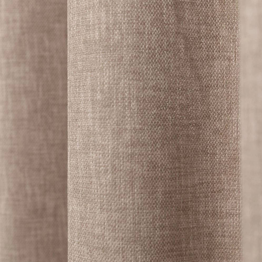 Vorhang Barista Taupe