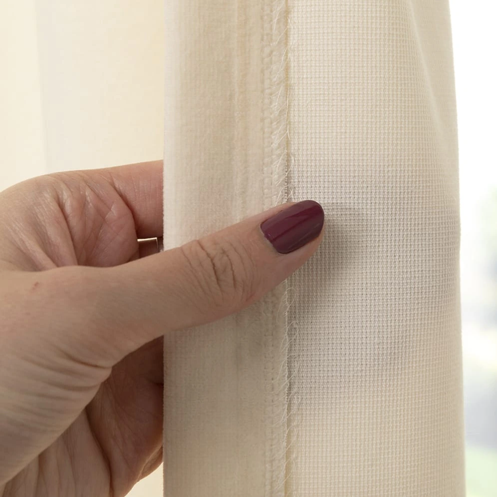 Vorhang Superior Ecru