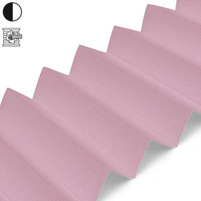 Dachfensterplissee Rosa | permutt