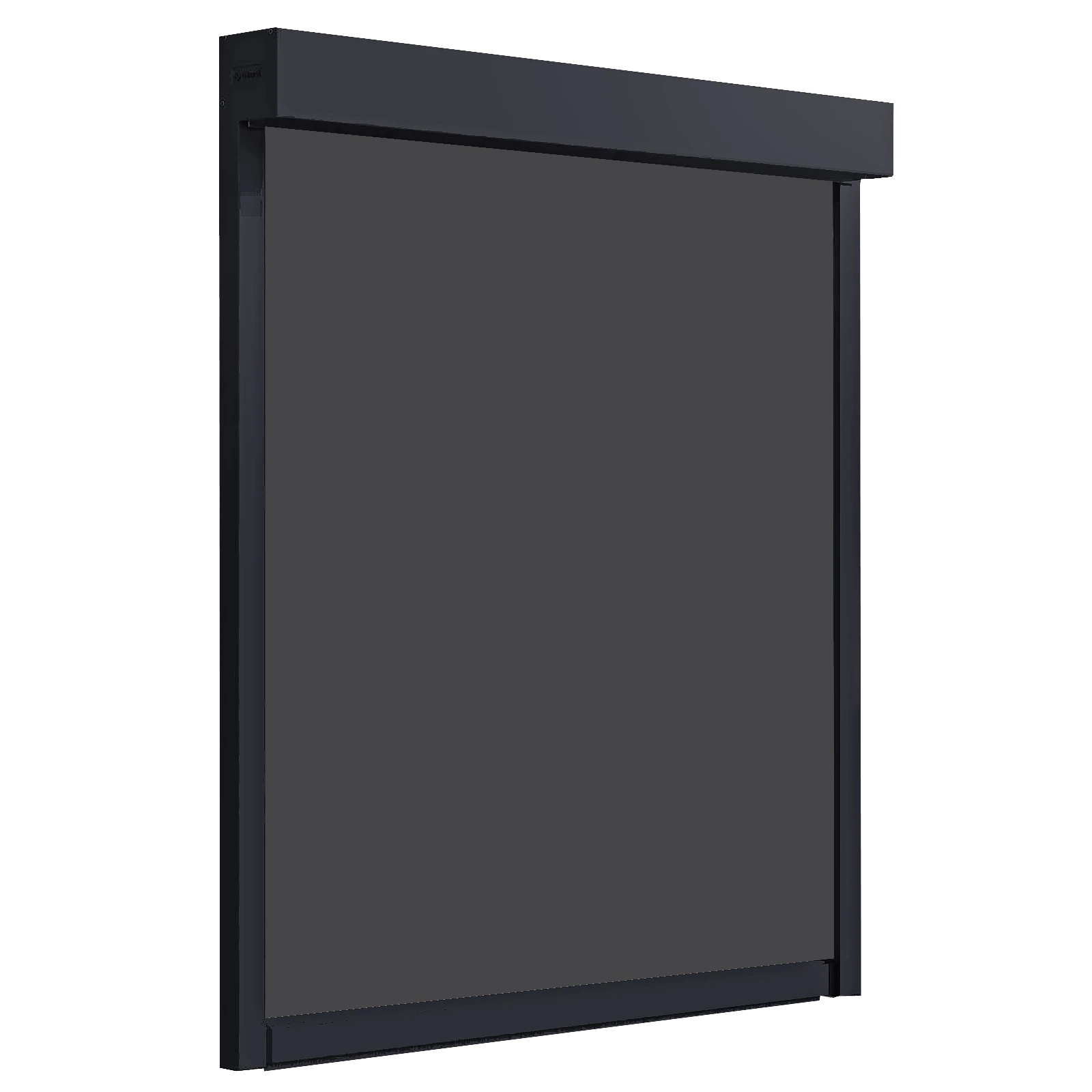 Aussenrollo Screen | Hema® Serge 1%