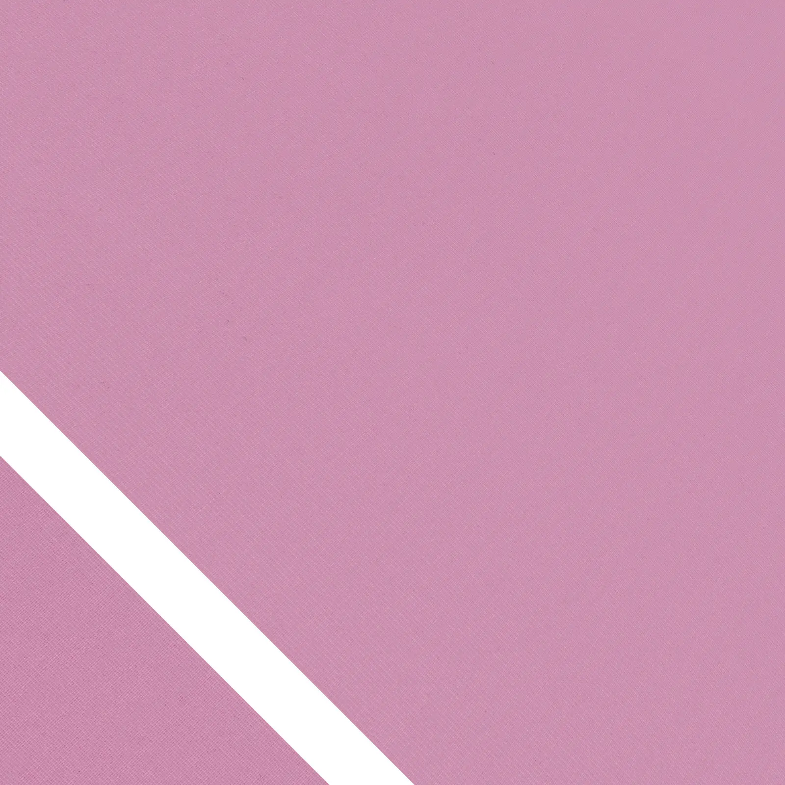 Rollo Zartrosa | halbtransparent